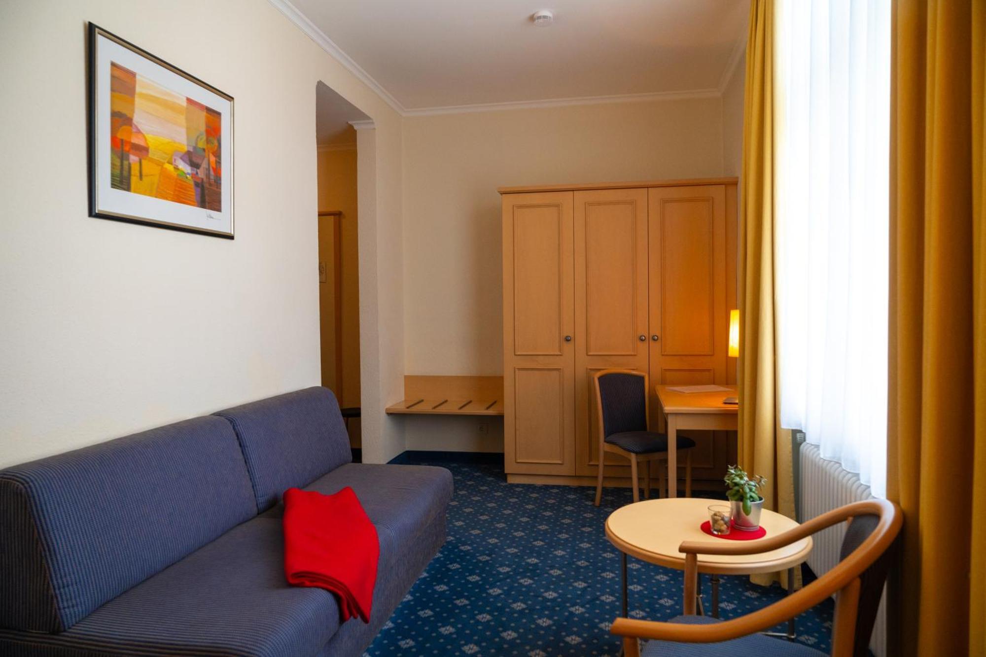 Hotel Bischofshof Braustuben Regensburg Exterior foto